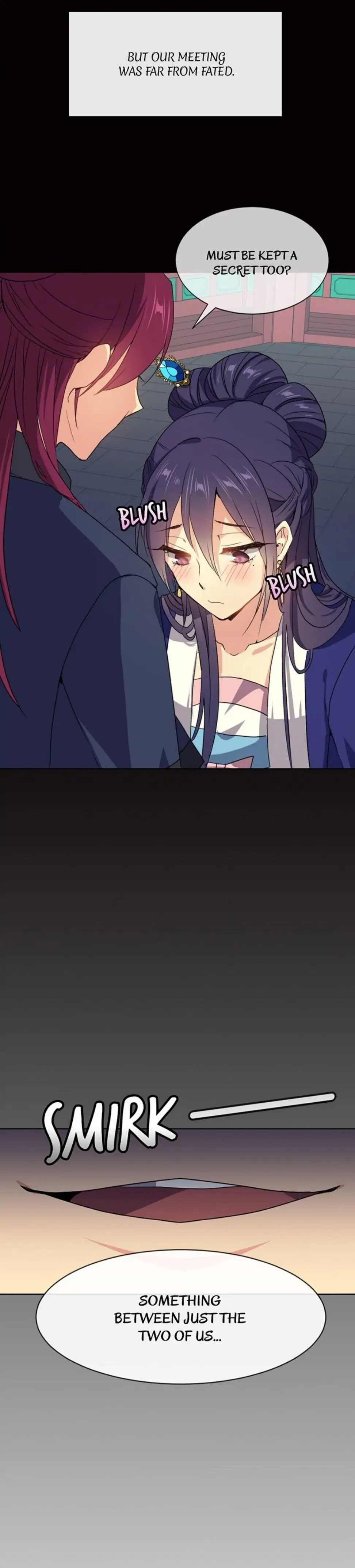 Queen’s Revenge Chapter 2 - Page 31