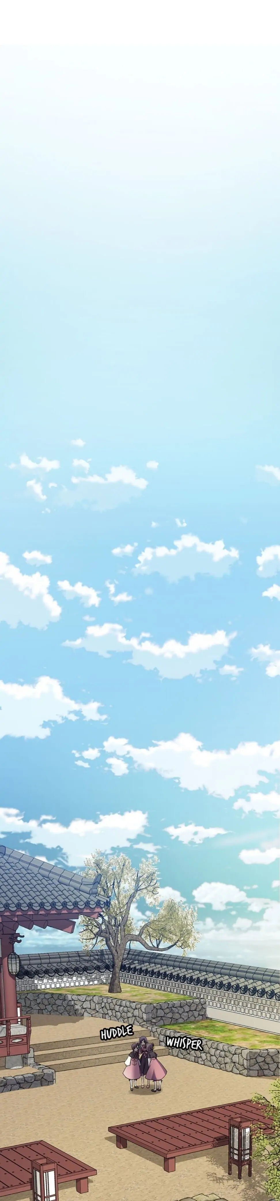 Queen’s Revenge Chapter 2 - Page 39