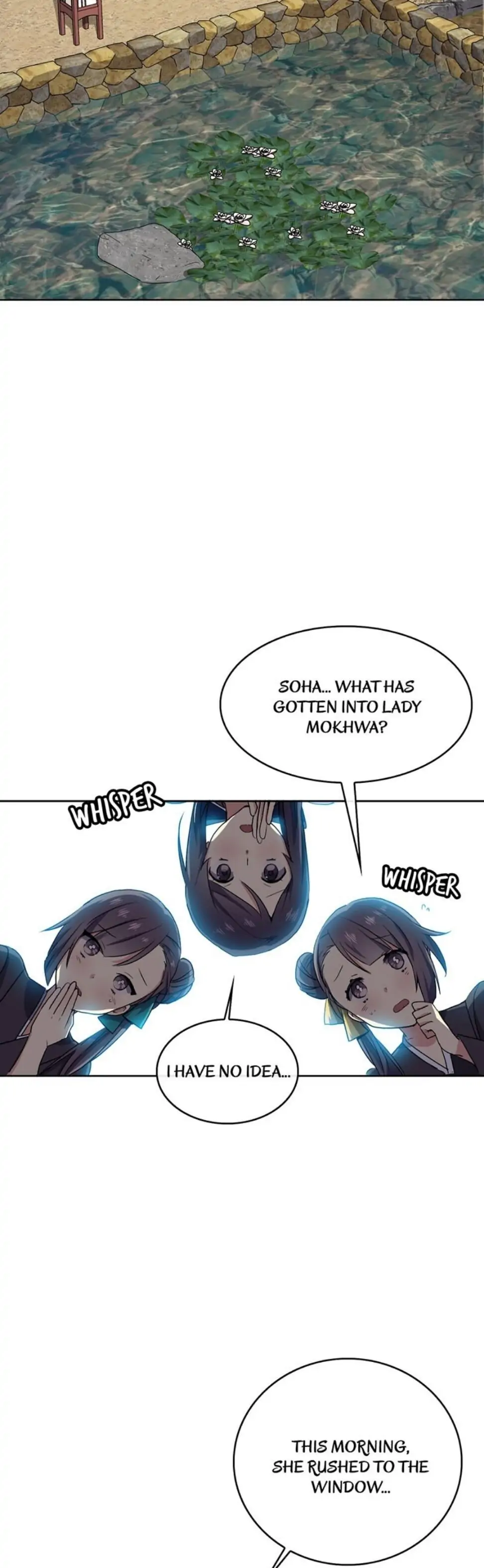 Queen’s Revenge Chapter 2 - Page 40