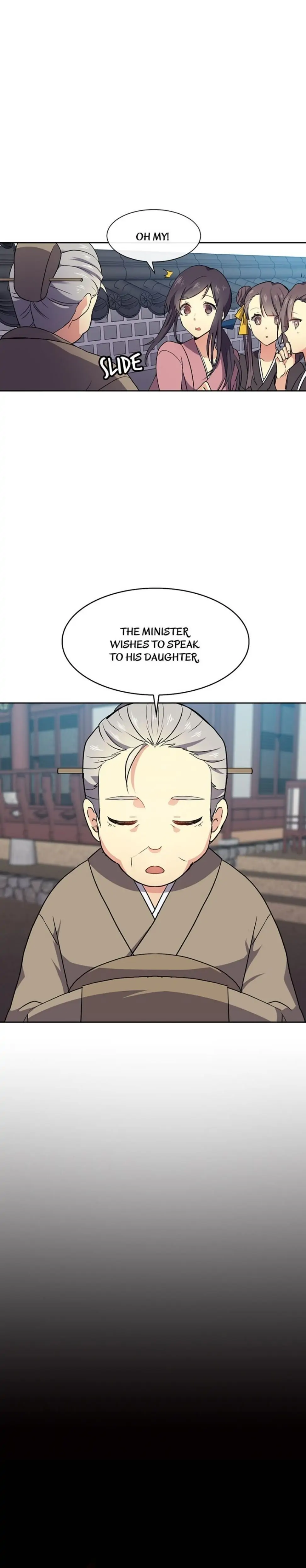 Queen’s Revenge Chapter 2 - Page 42