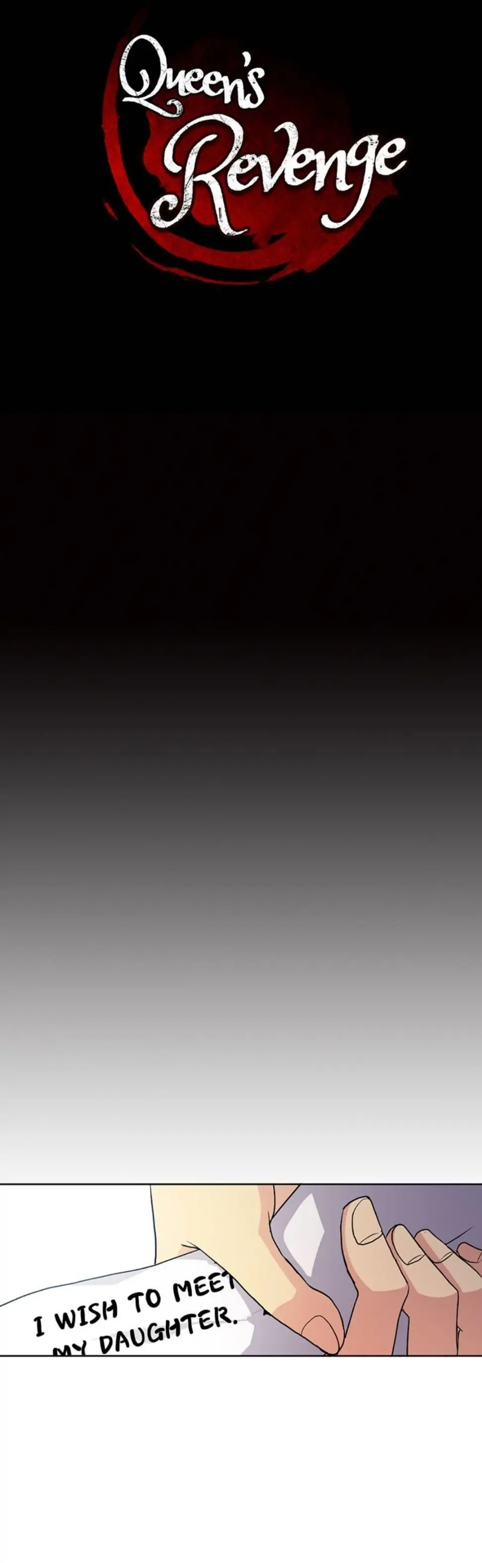 Queen’s Revenge Chapter 2 - Page 43