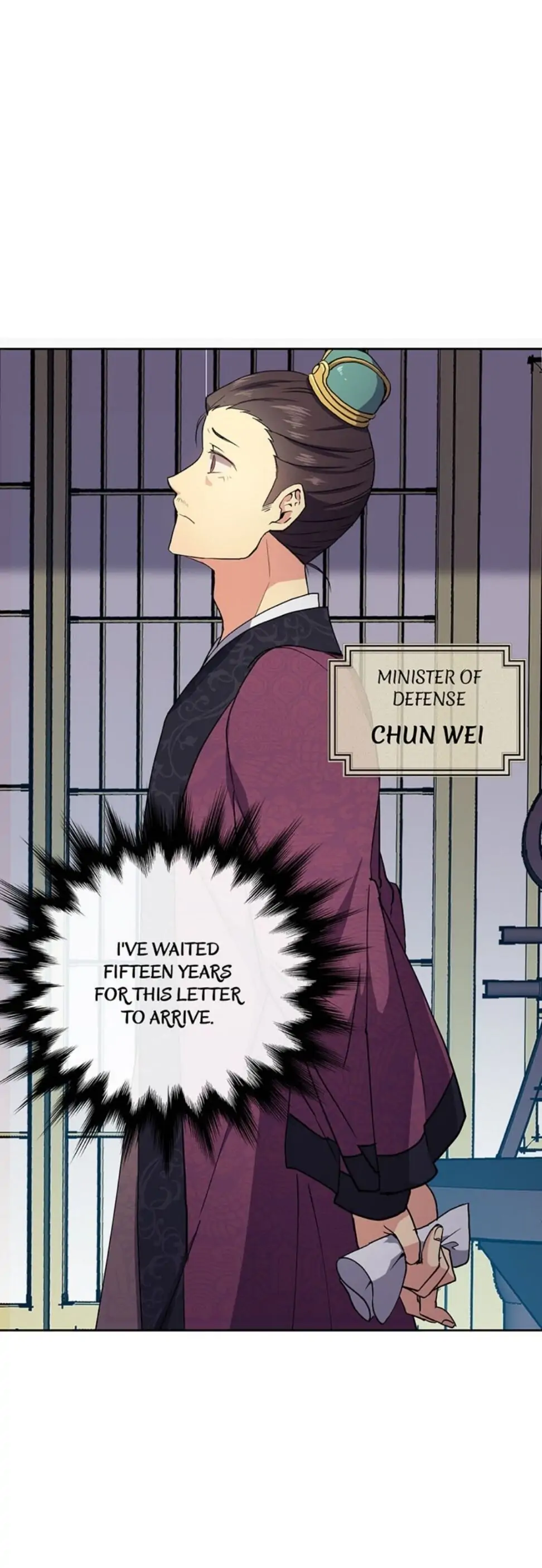 Queen’s Revenge Chapter 2 - Page 44