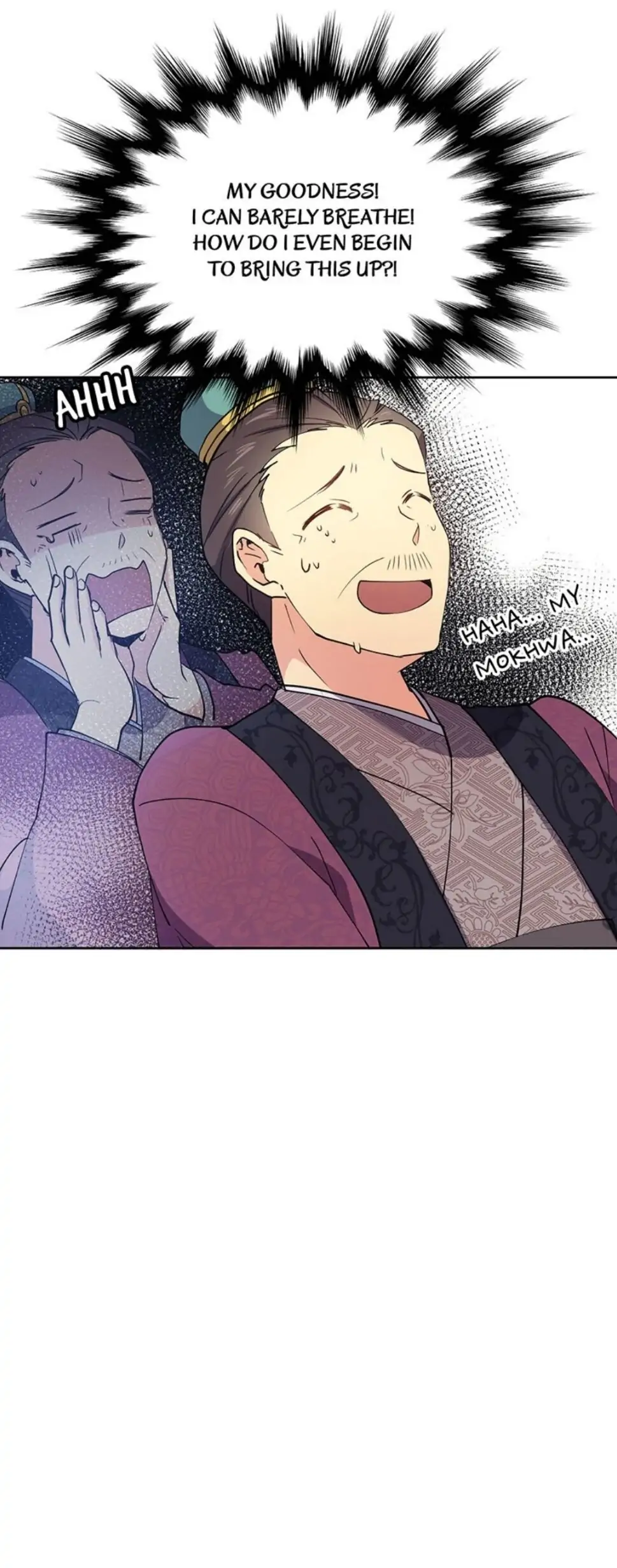 Queen’s Revenge Chapter 2 - Page 47