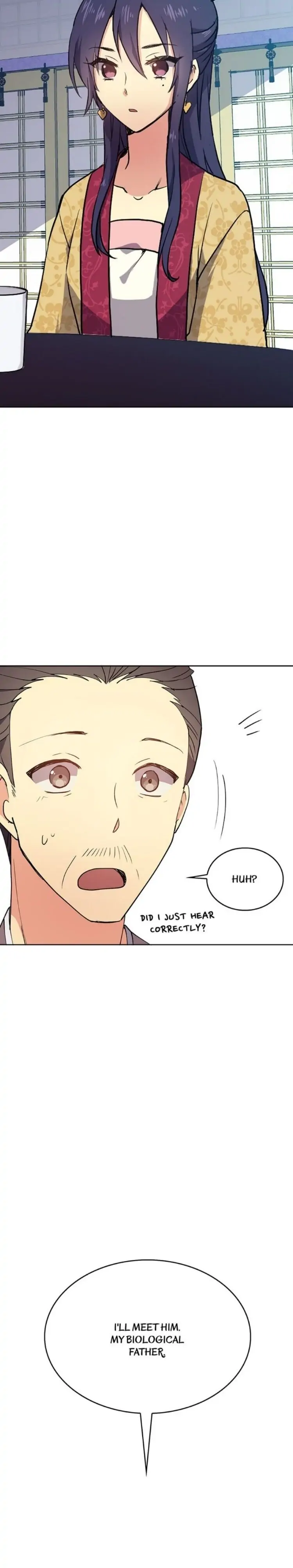 Queen’s Revenge Chapter 2 - Page 49