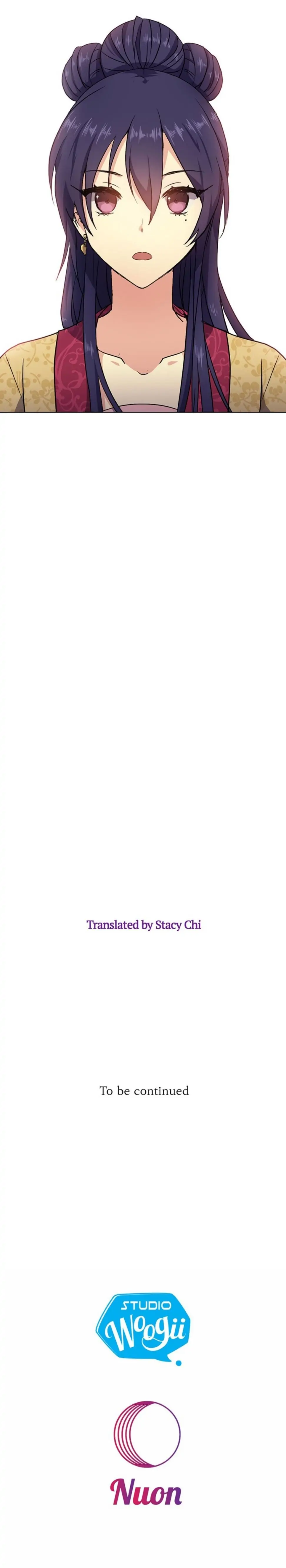 Queen’s Revenge Chapter 2 - Page 50