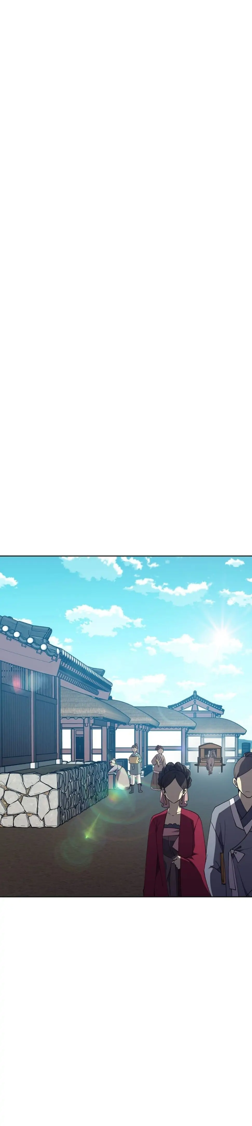 Queen’s Revenge Chapter 3 - Page 6