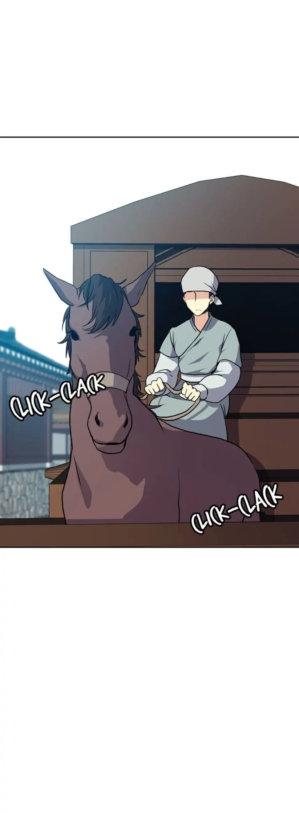 Queen’s Revenge Chapter 3 - Page 7