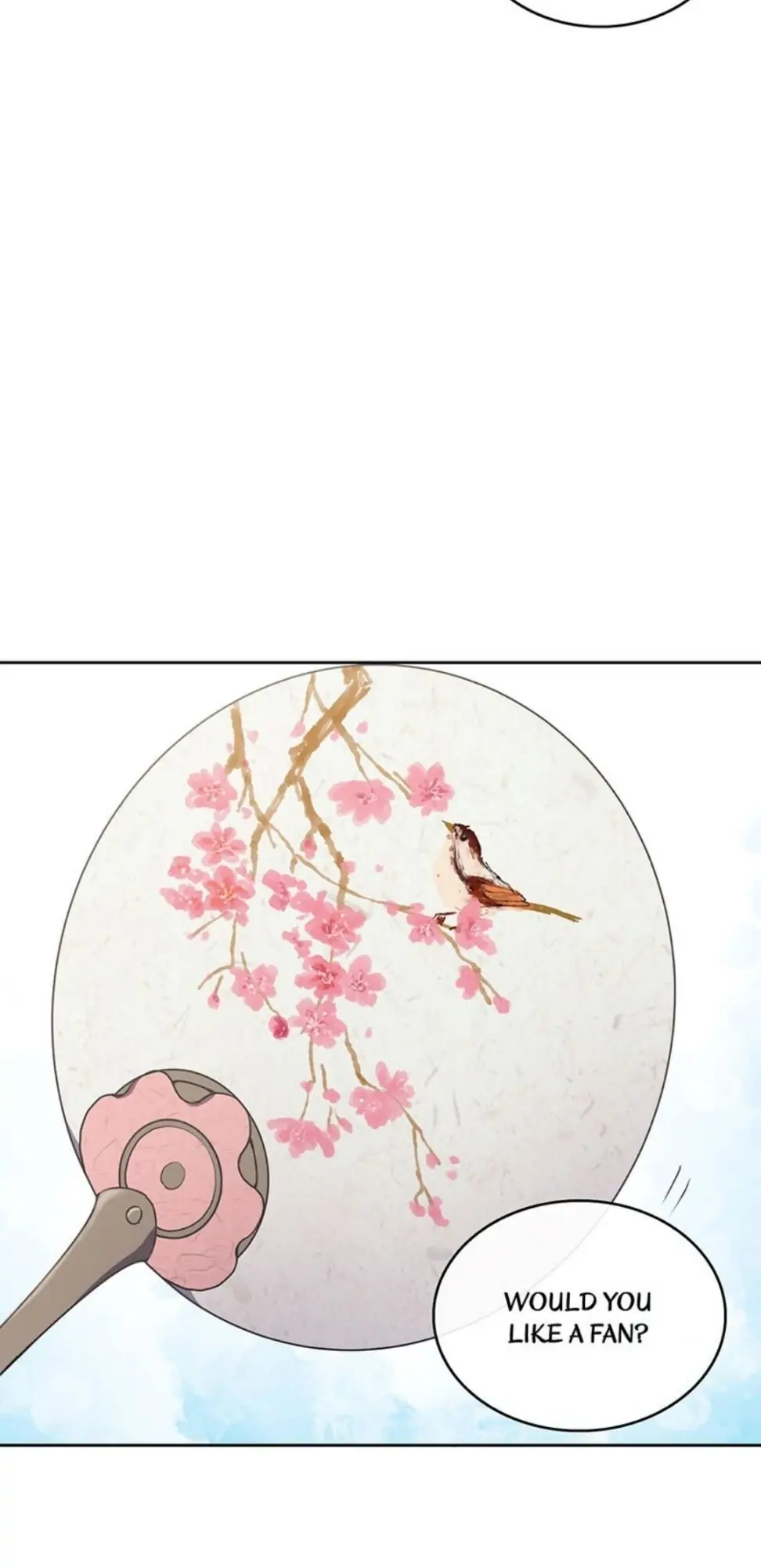 Queen’s Revenge Chapter 3 - Page 9