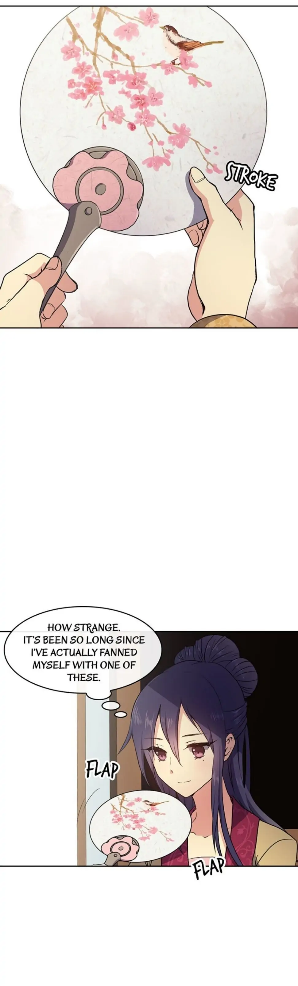 Queen’s Revenge Chapter 3 - Page 11