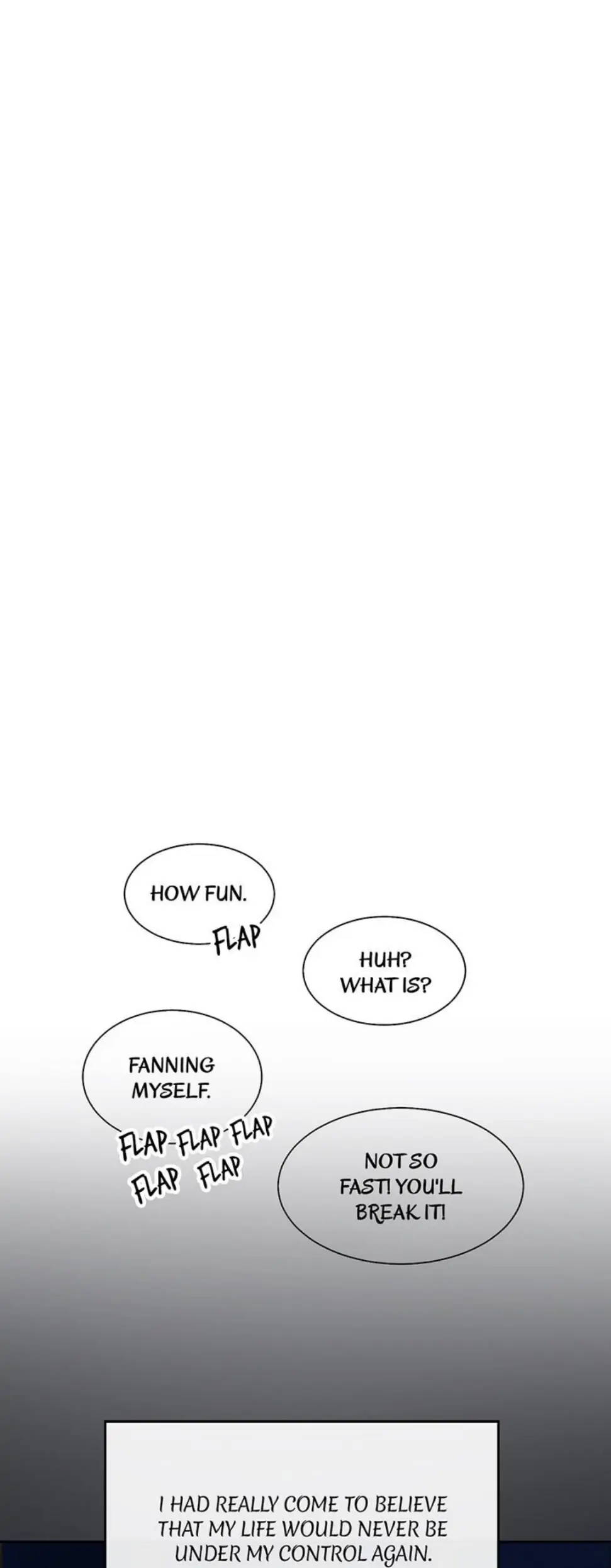 Queen’s Revenge Chapter 3 - Page 12