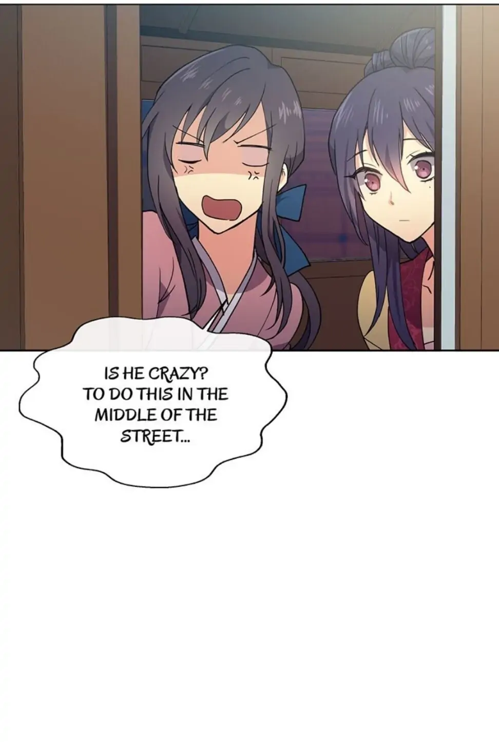 Queen’s Revenge Chapter 3 - Page 15