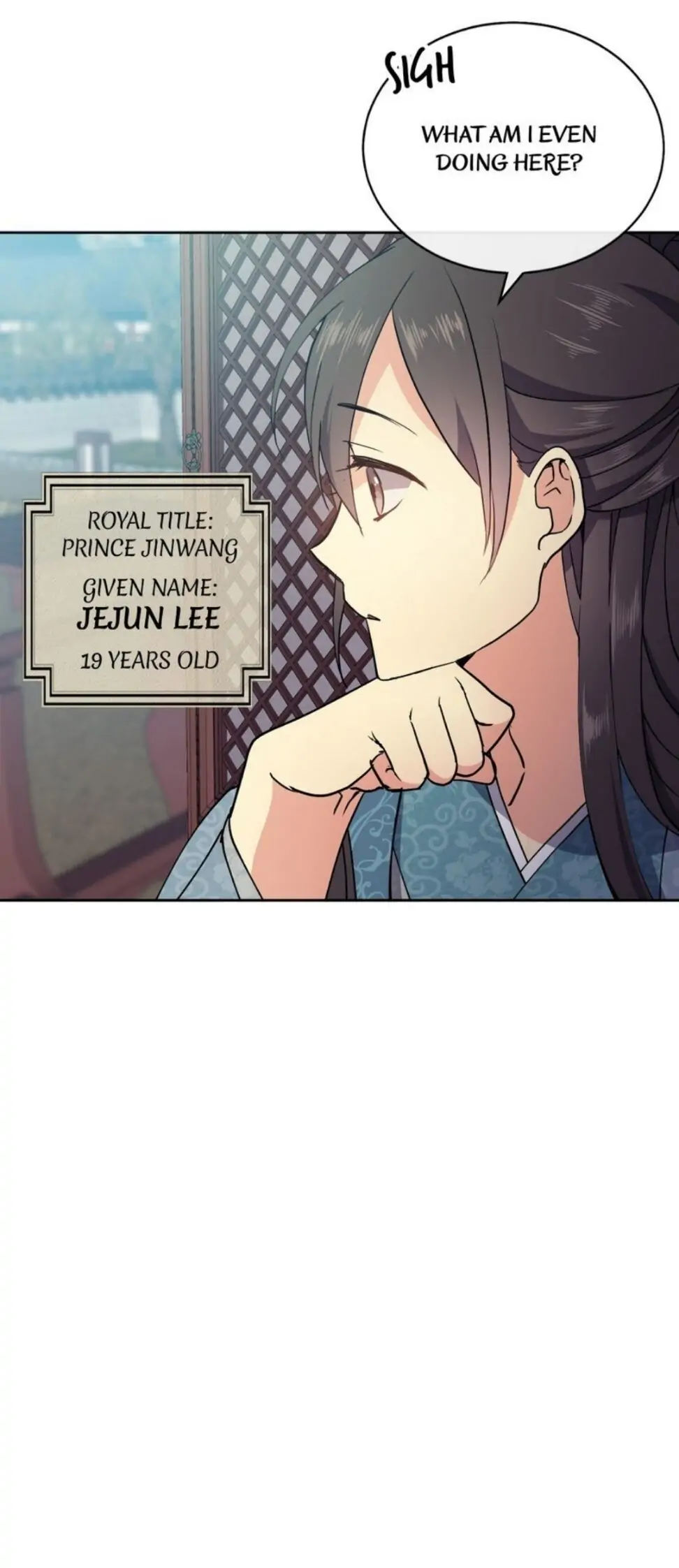 Queen’s Revenge Chapter 3 - Page 19