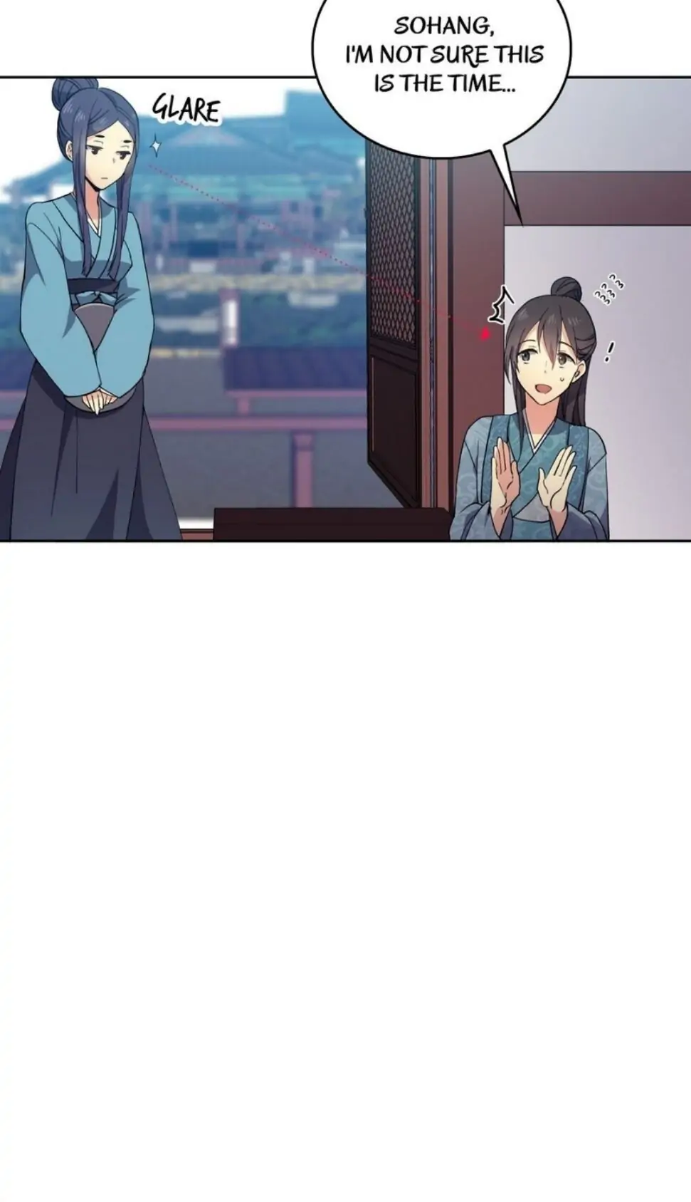 Queen’s Revenge Chapter 3 - Page 26