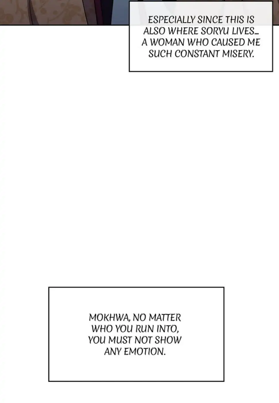 Queen’s Revenge Chapter 3 - Page 30