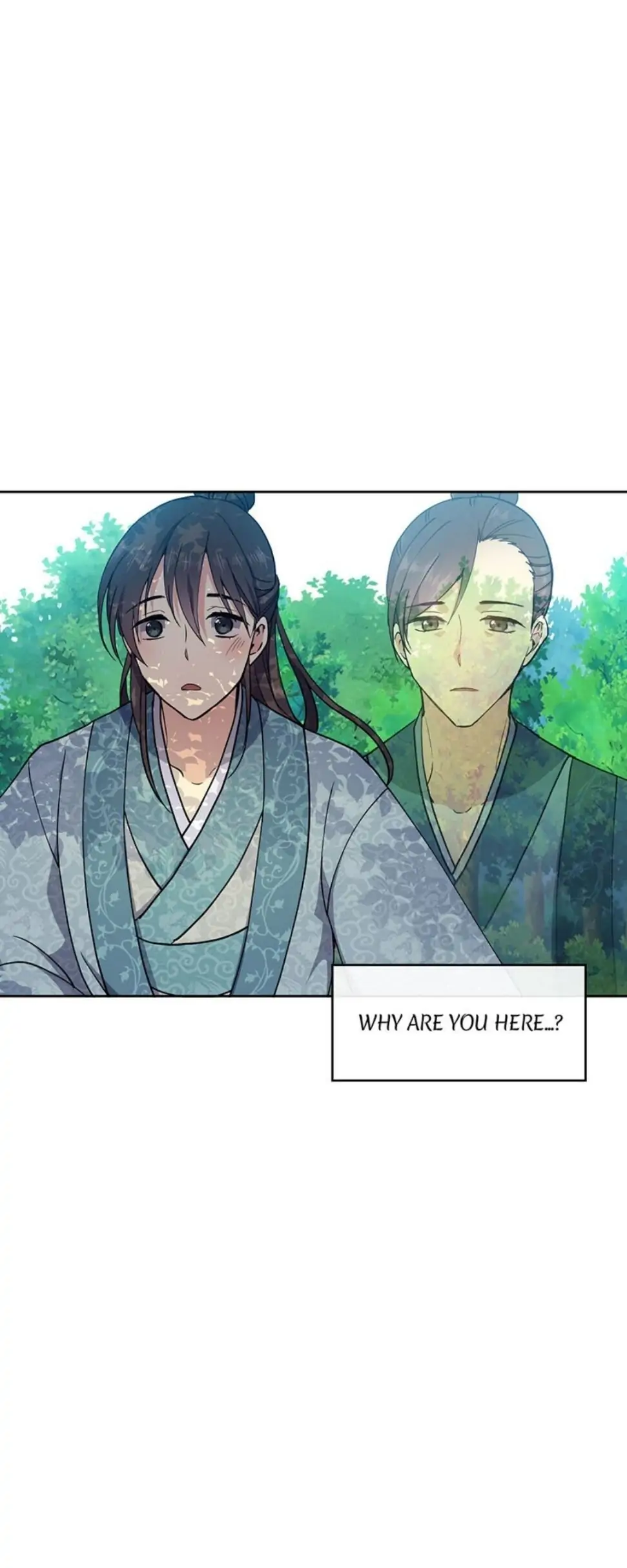 Queen’s Revenge Chapter 3 - Page 33