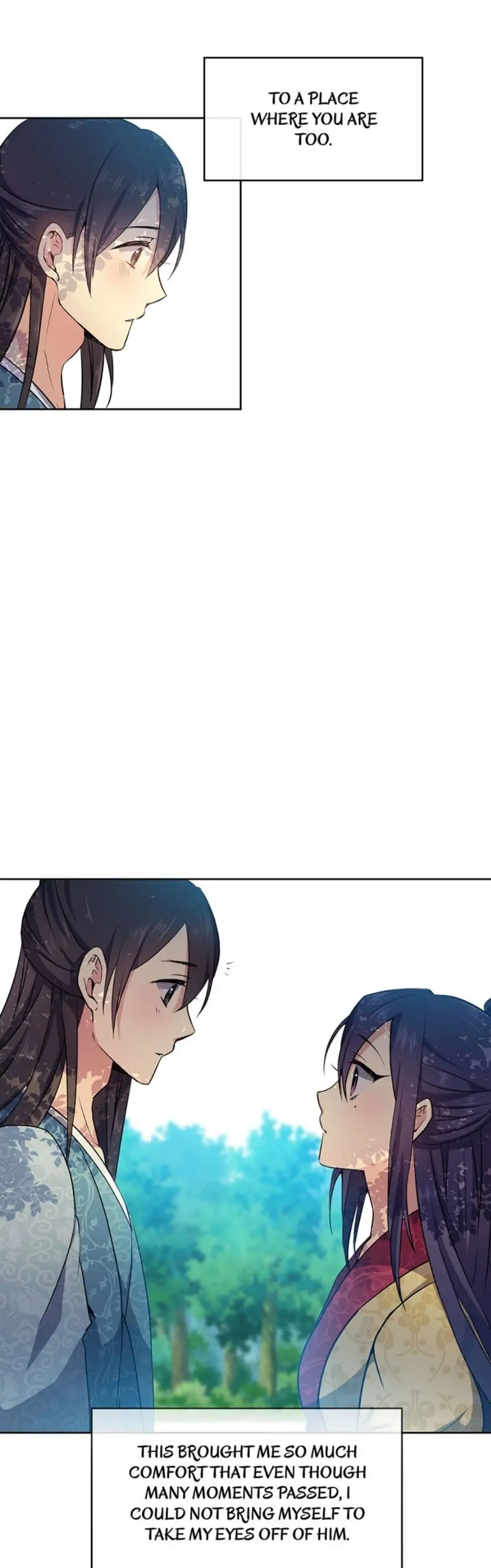 Queen’s Revenge Chapter 3 - Page 37