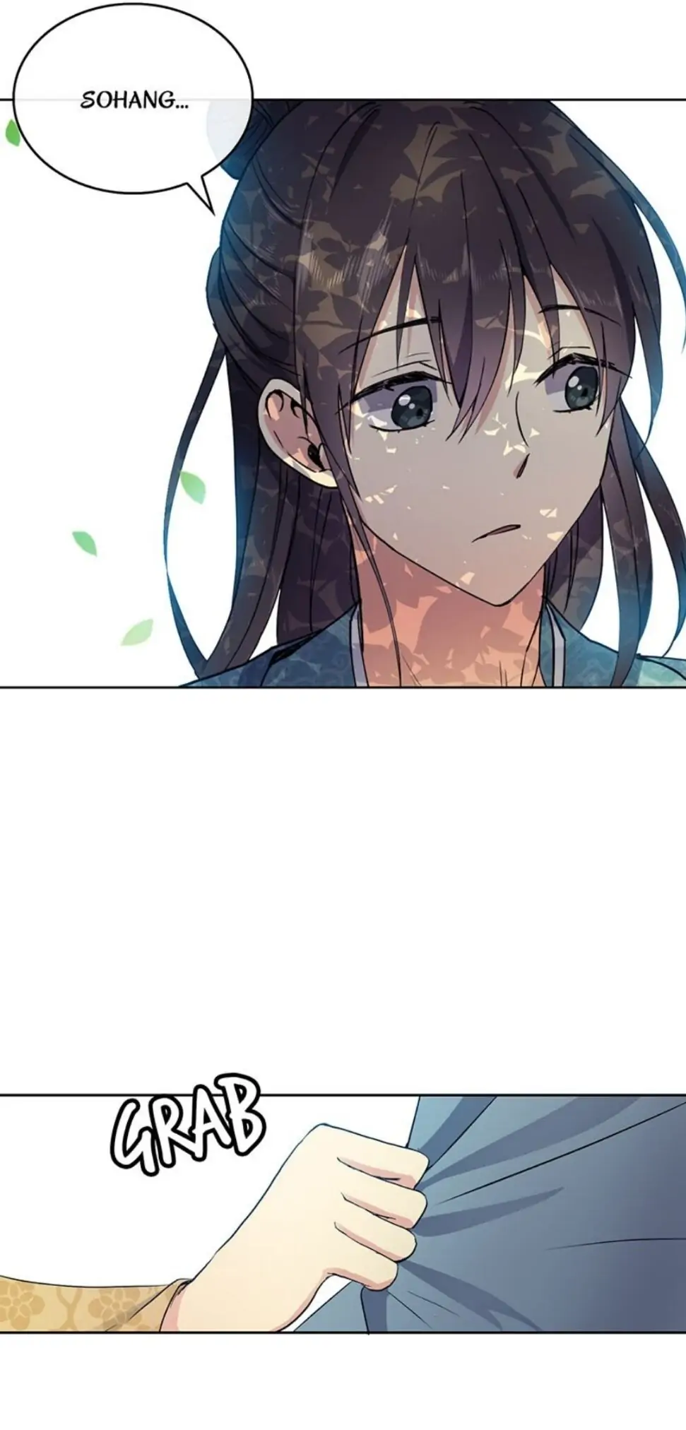 Queen’s Revenge Chapter 3 - Page 39