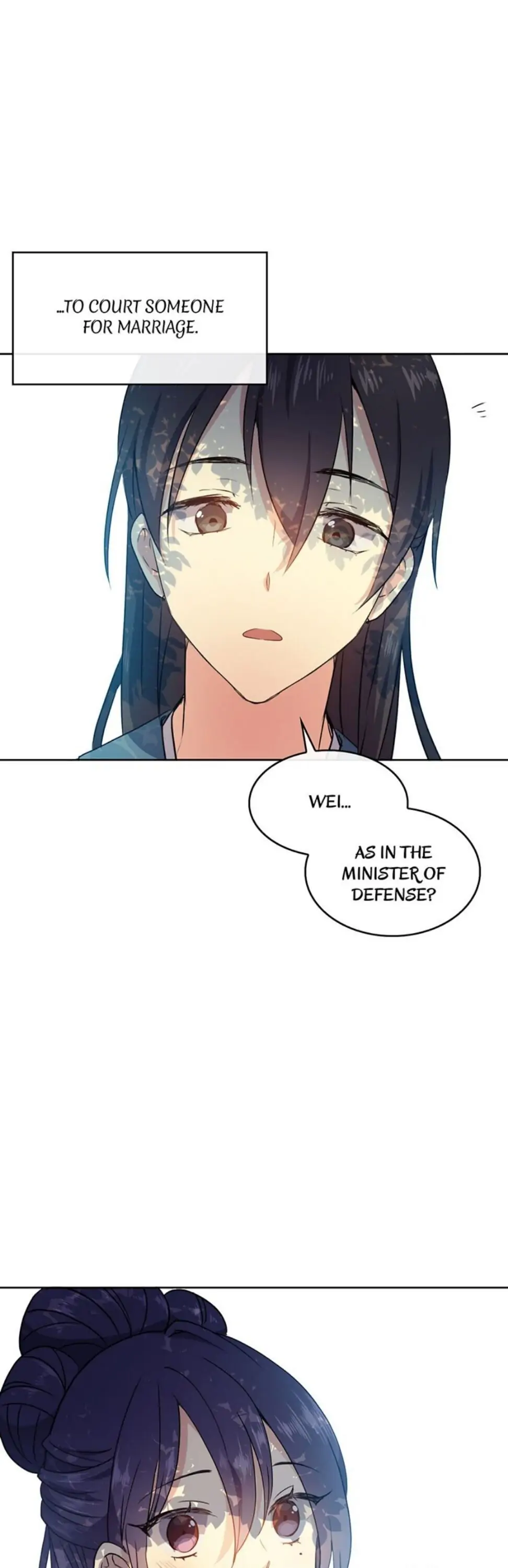 Queen’s Revenge Chapter 3 - Page 44