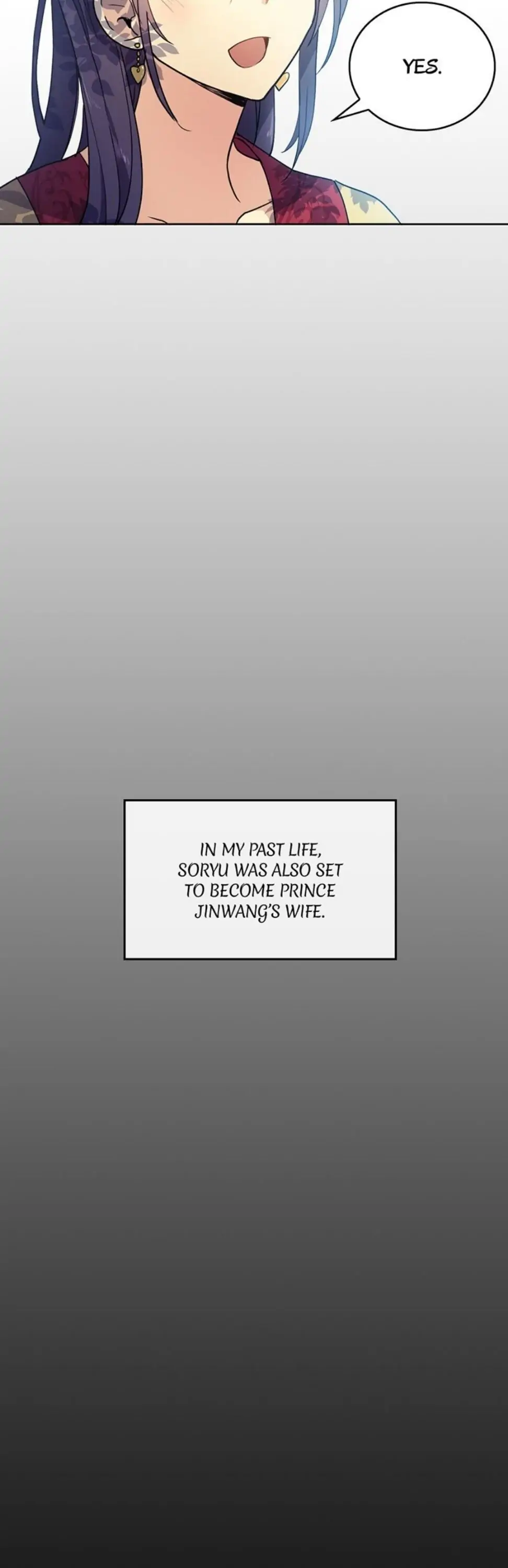 Queen’s Revenge Chapter 3 - Page 45