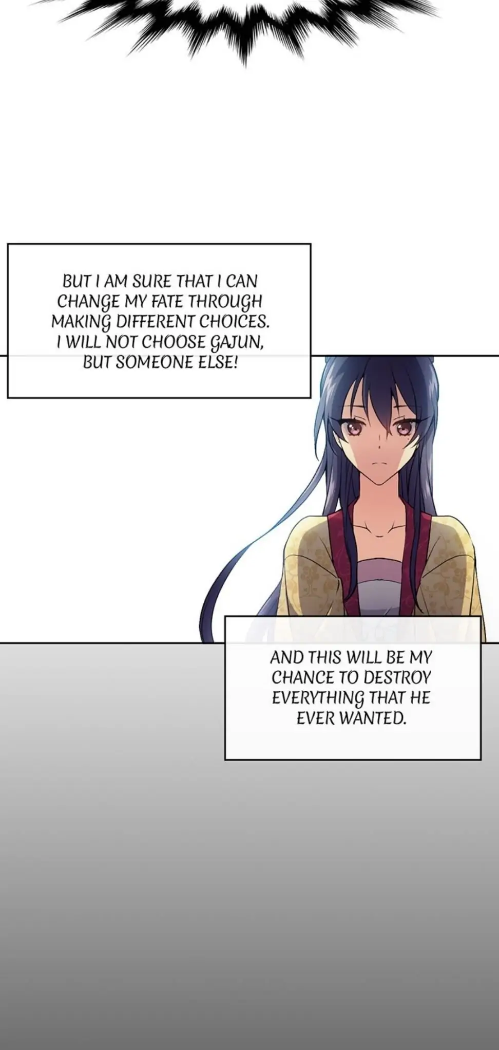 Queen’s Revenge Chapter 4 - Page 9