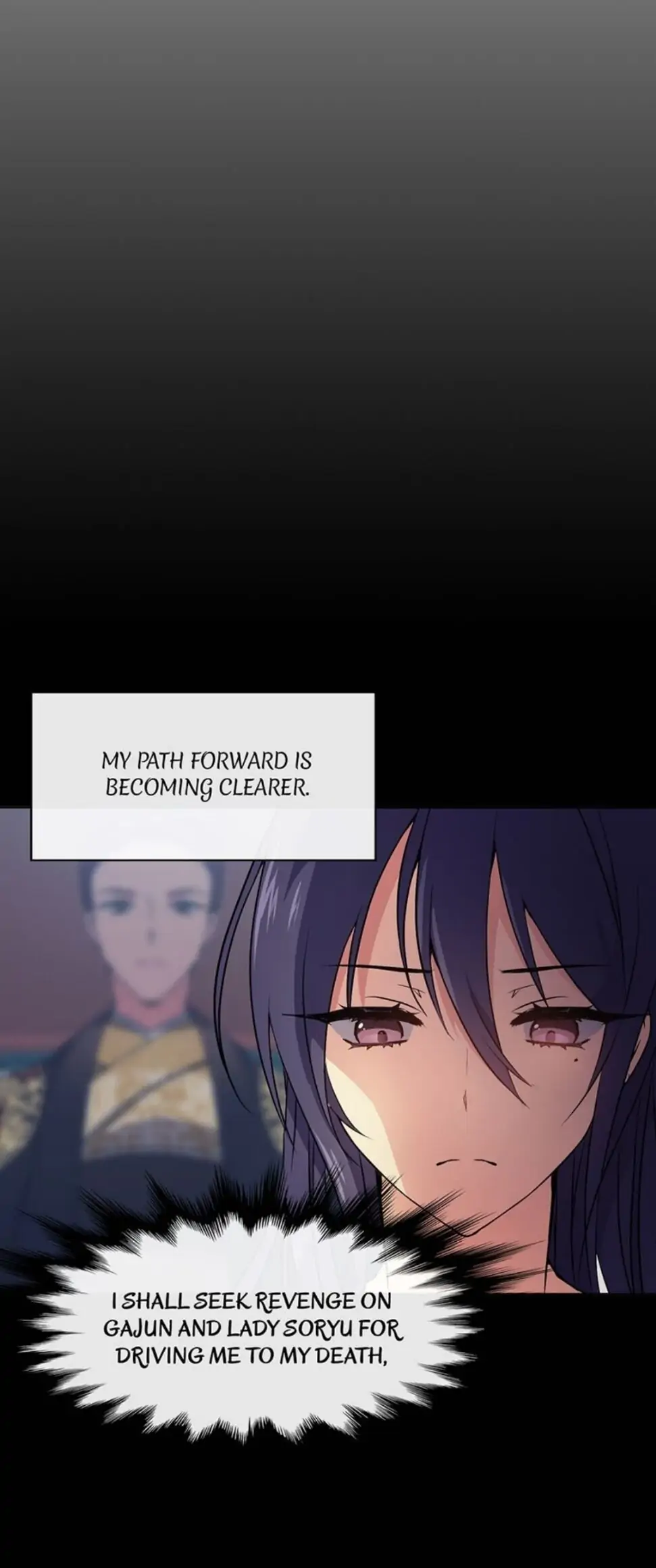 Queen’s Revenge Chapter 4 - Page 10