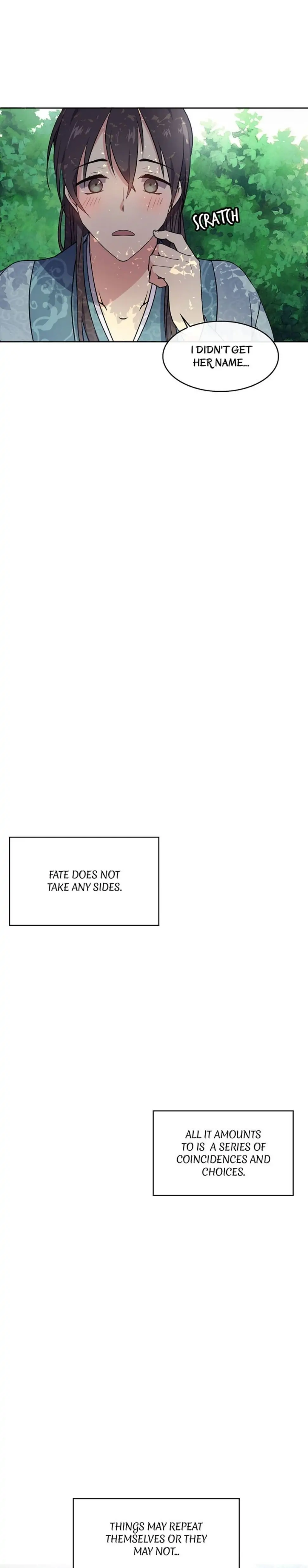 Queen’s Revenge Chapter 4 - Page 12