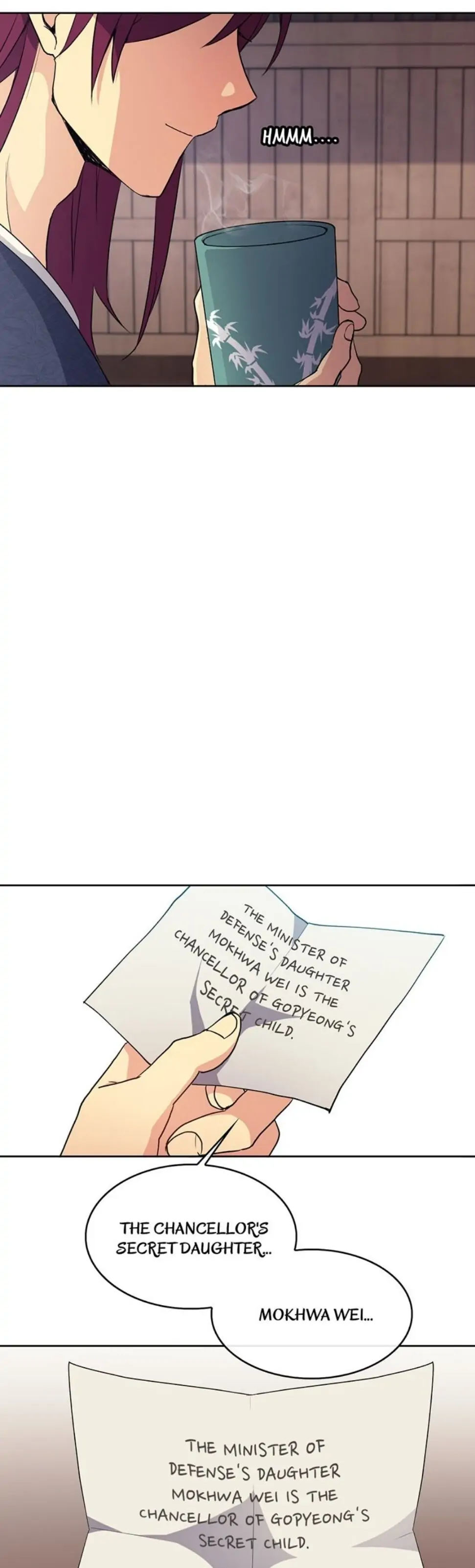 Queen’s Revenge Chapter 4 - Page 16