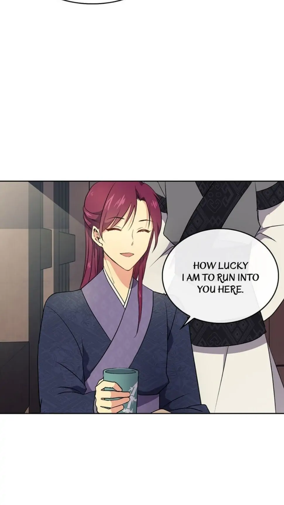 Queen’s Revenge Chapter 4 - Page 21