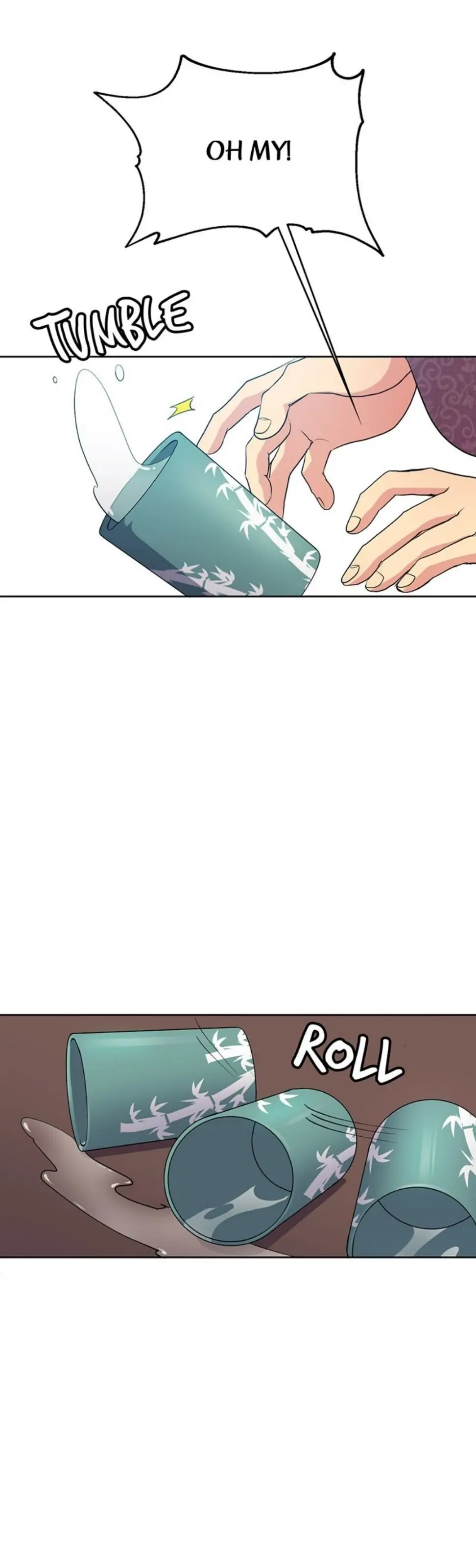 Queen’s Revenge Chapter 4 - Page 24