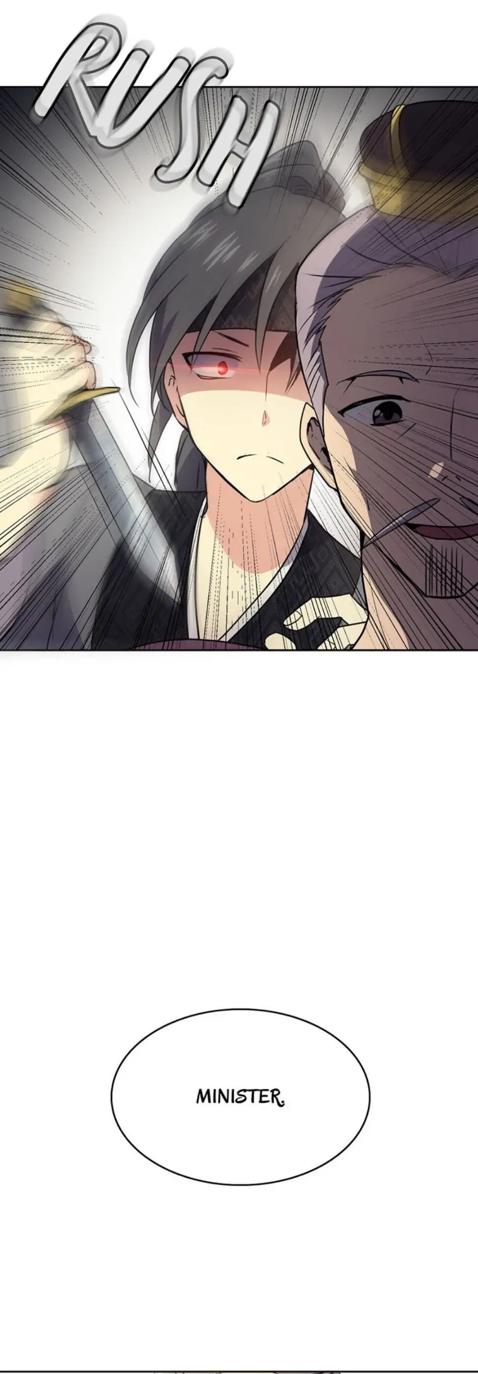 Queen’s Revenge Chapter 4 - Page 33