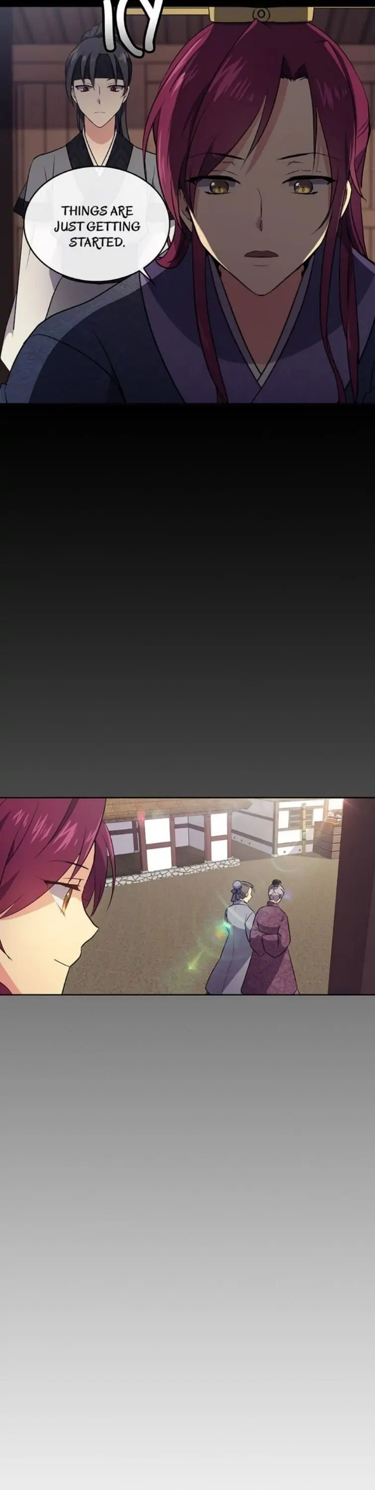 Queen’s Revenge Chapter 4 - Page 37