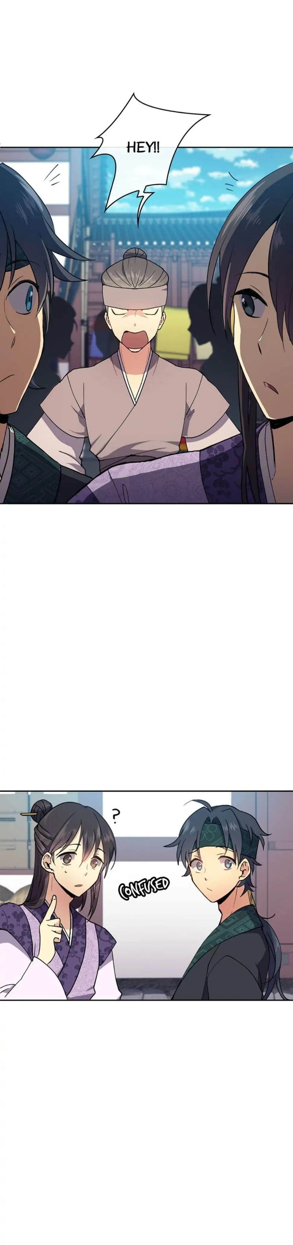 Queen’s Revenge Chapter 5 - Page 18