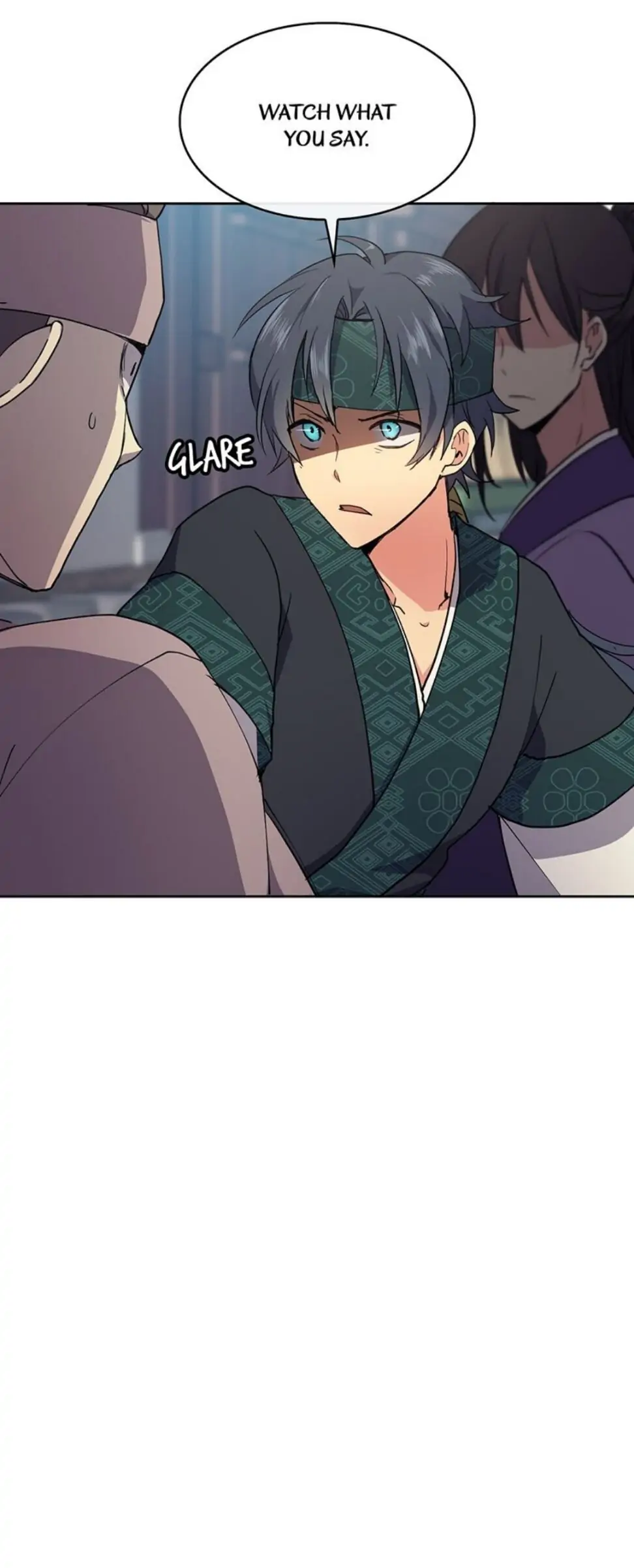 Queen’s Revenge Chapter 5 - Page 21