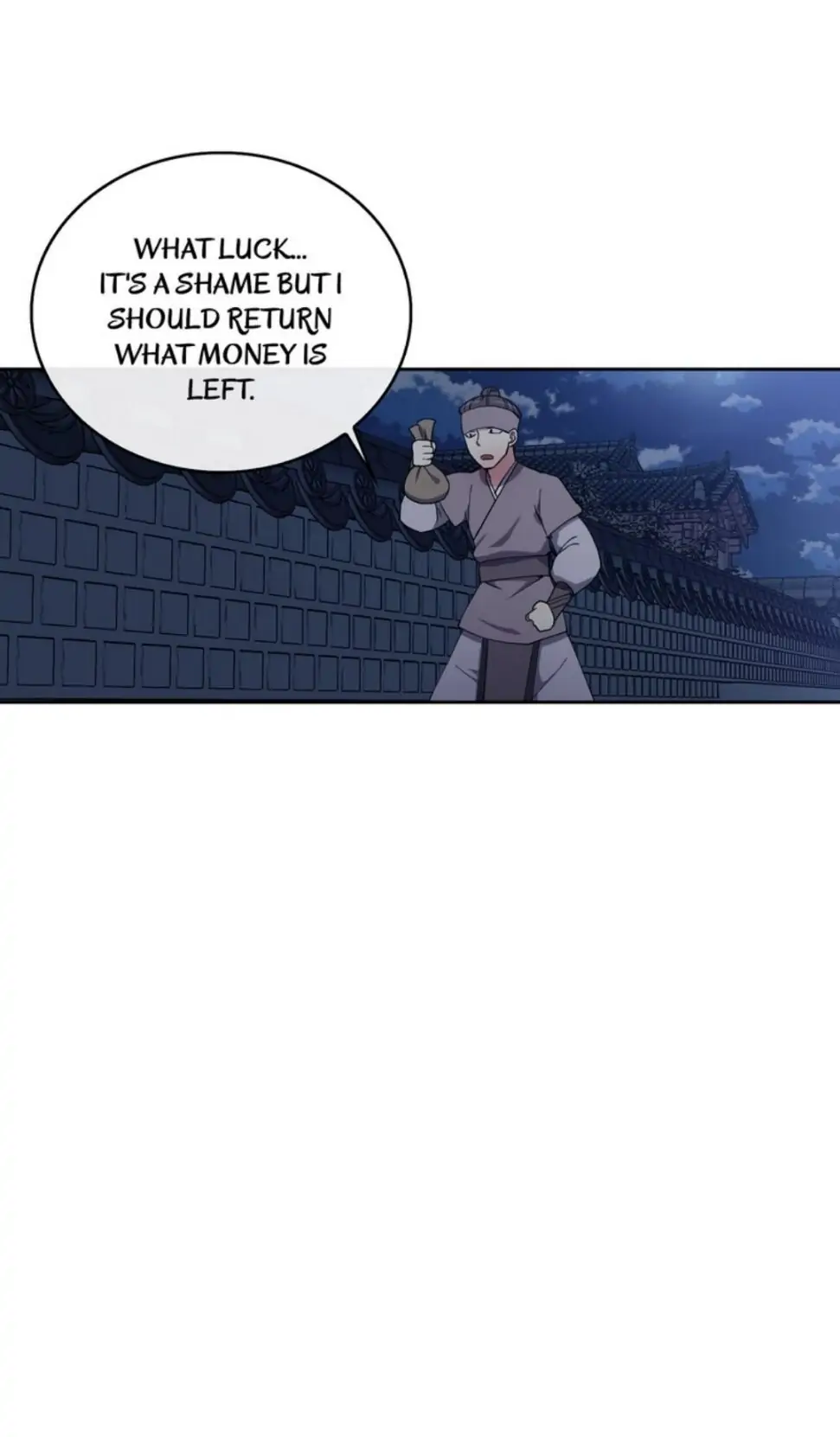 Queen’s Revenge Chapter 5 - Page 29