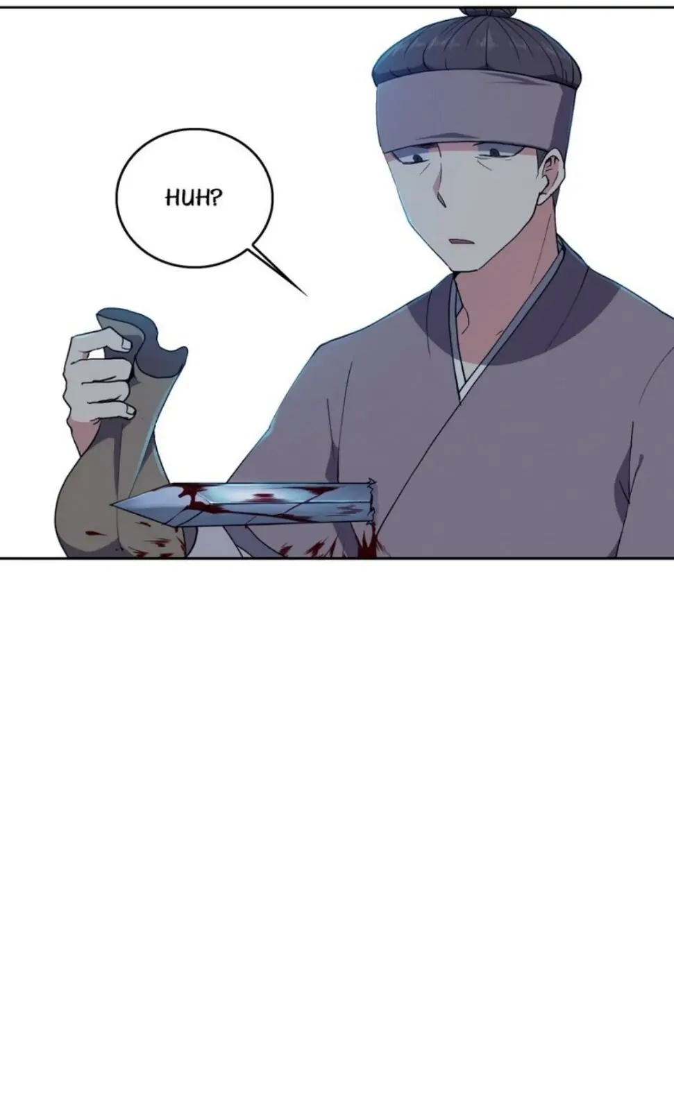 Queen’s Revenge Chapter 5 - Page 31