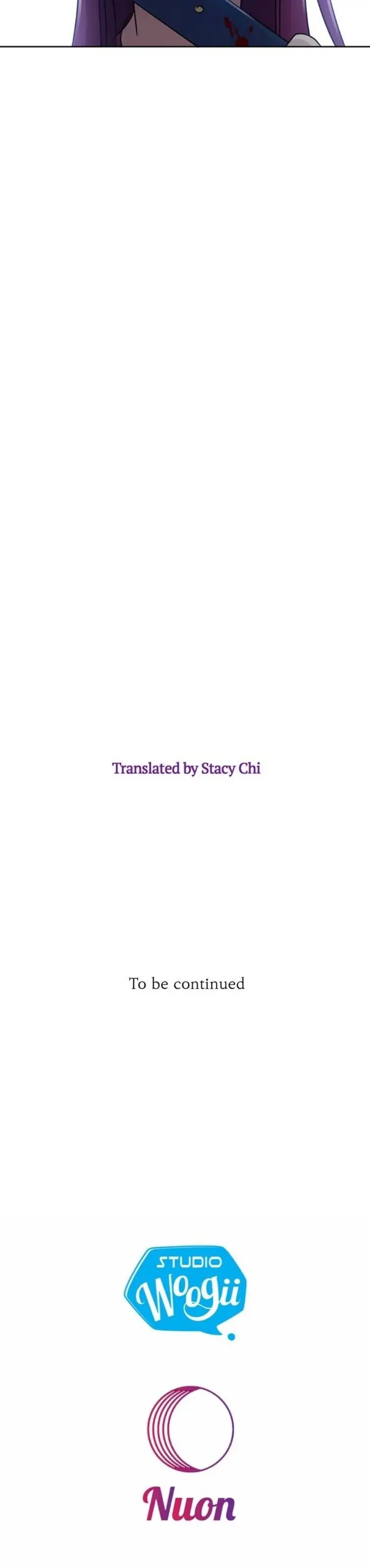 Queen’s Revenge Chapter 5 - Page 41