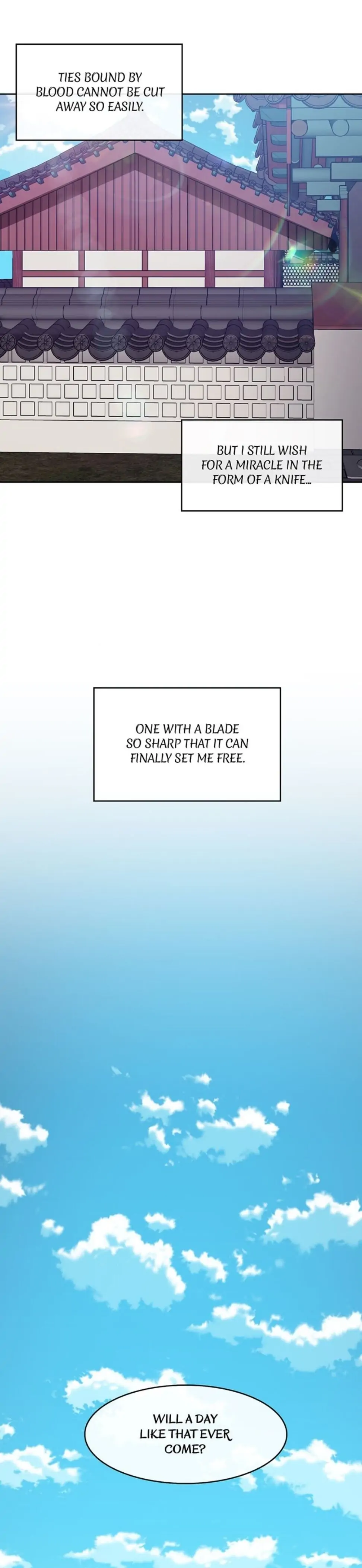 Queen’s Revenge Chapter 6 - Page 30