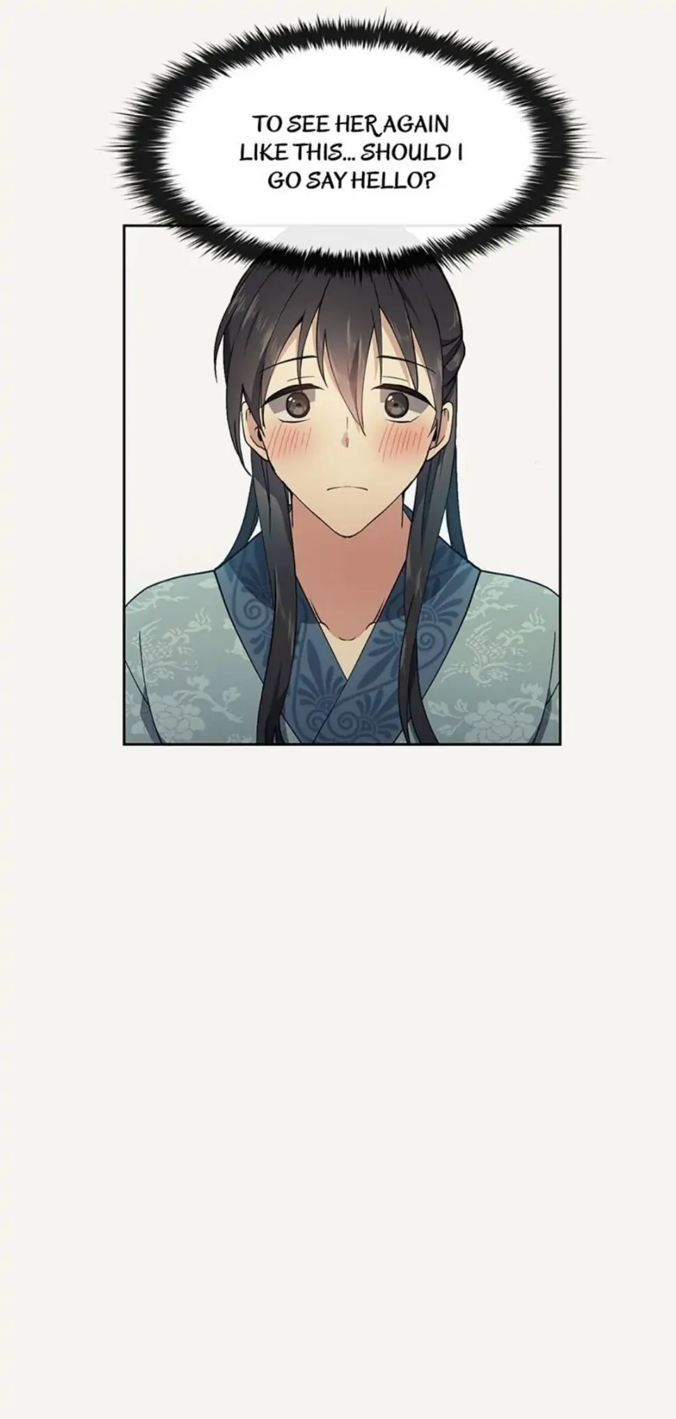 Queen’s Revenge Chapter 6 - Page 34