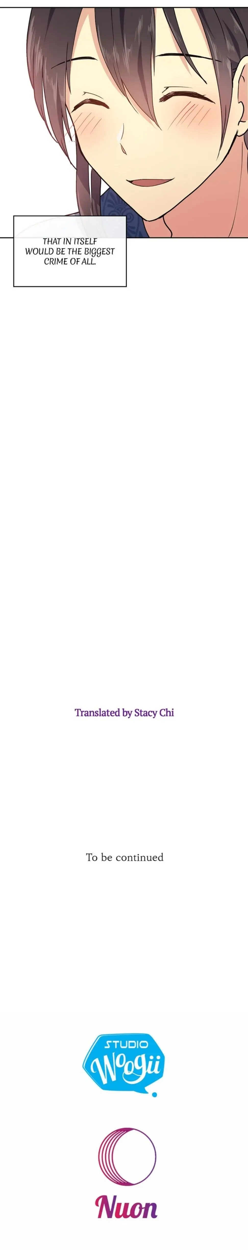 Queen’s Revenge Chapter 6 - Page 40