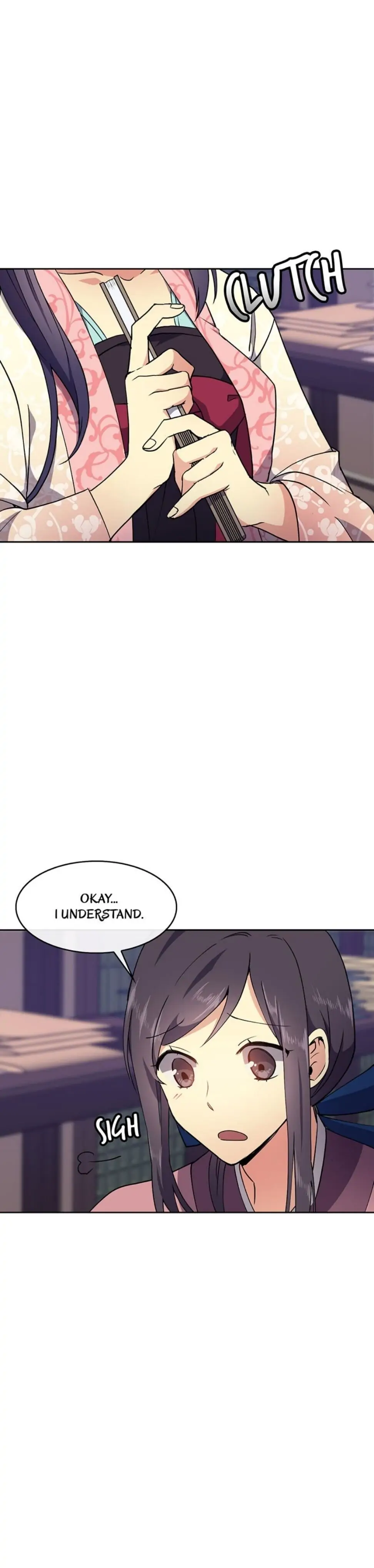 Queen’s Revenge Chapter 7 - Page 15