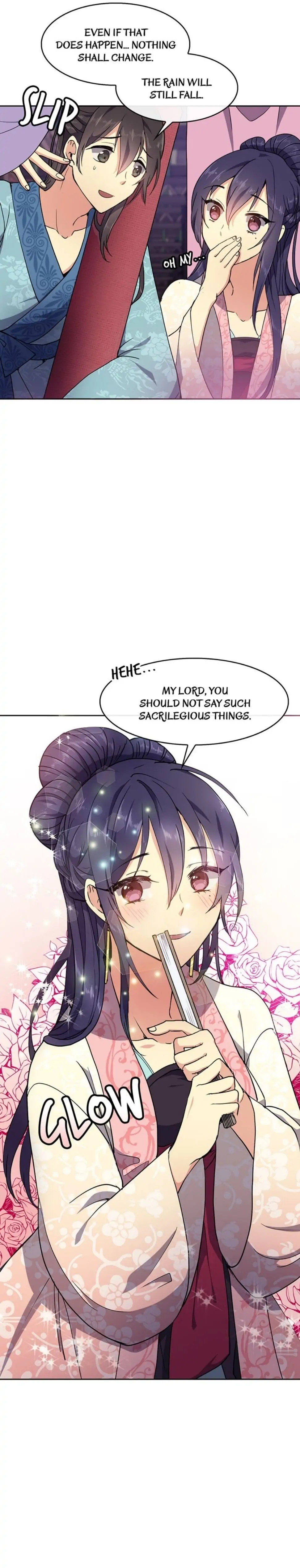 Queen’s Revenge Chapter 7 - Page 18