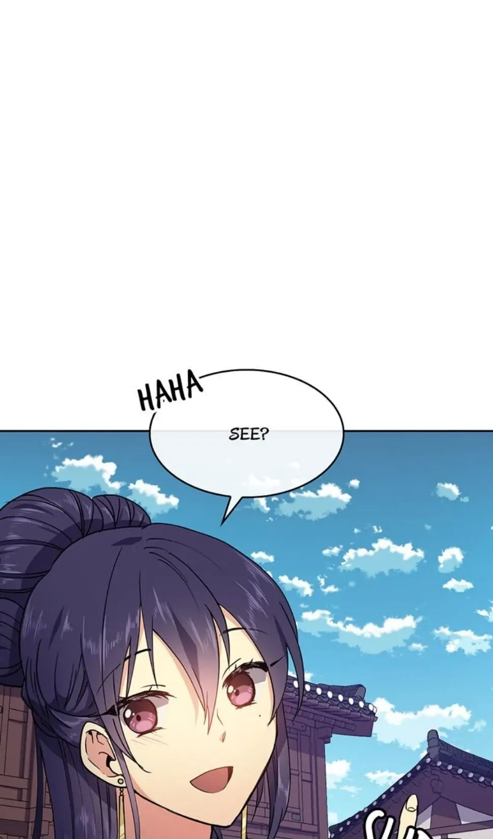 Queen’s Revenge Chapter 7 - Page 21