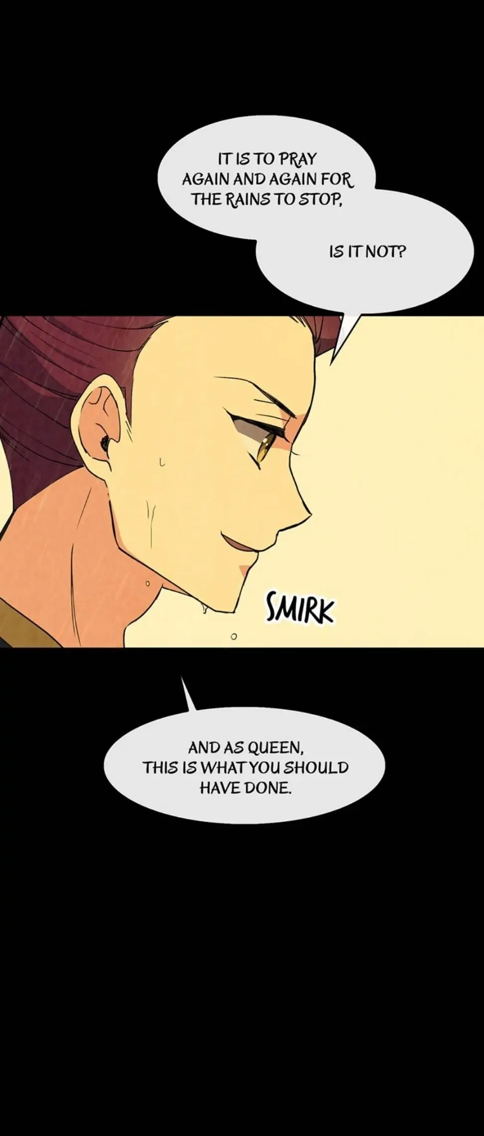 Queen’s Revenge Chapter 7 - Page 27