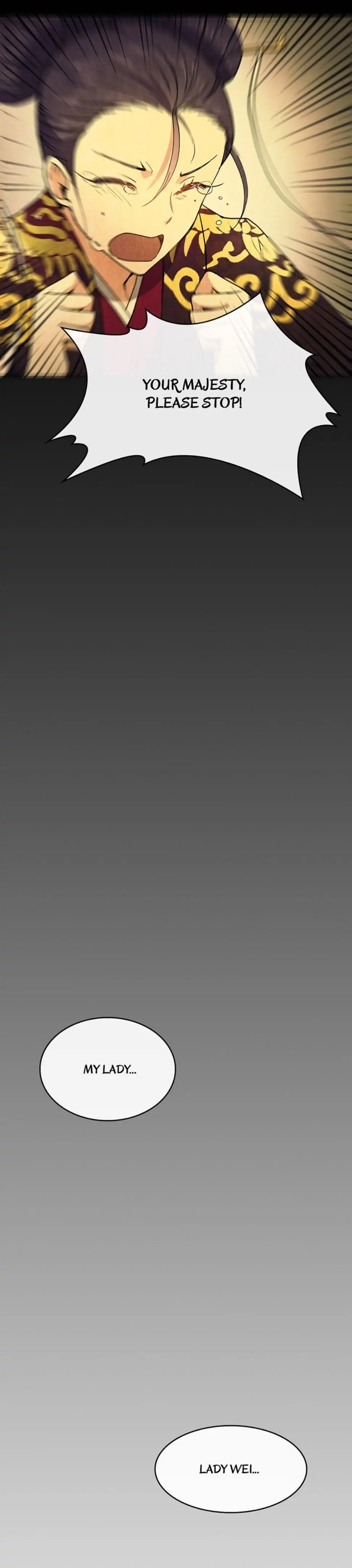 Queen’s Revenge Chapter 7 - Page 31