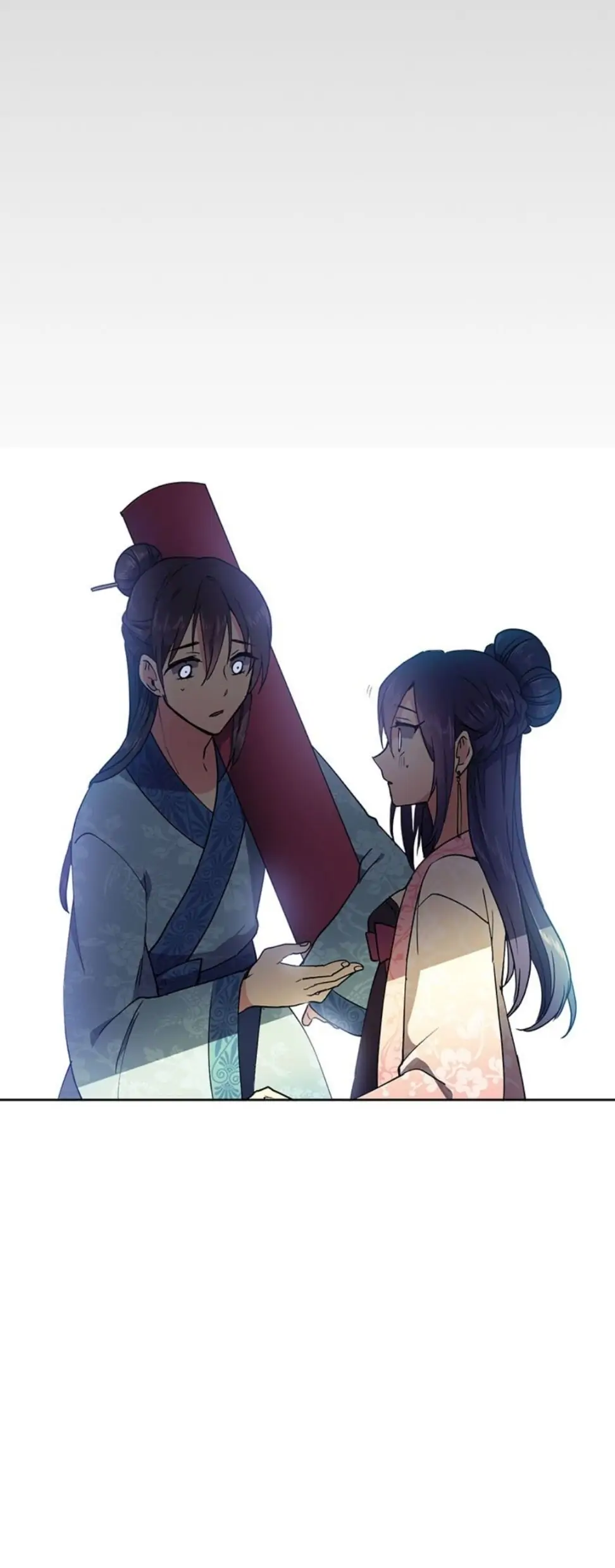 Queen’s Revenge Chapter 7 - Page 32