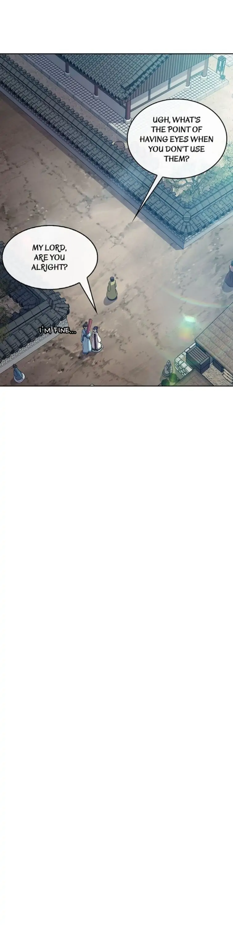 Queen’s Revenge Chapter 7 - Page 39