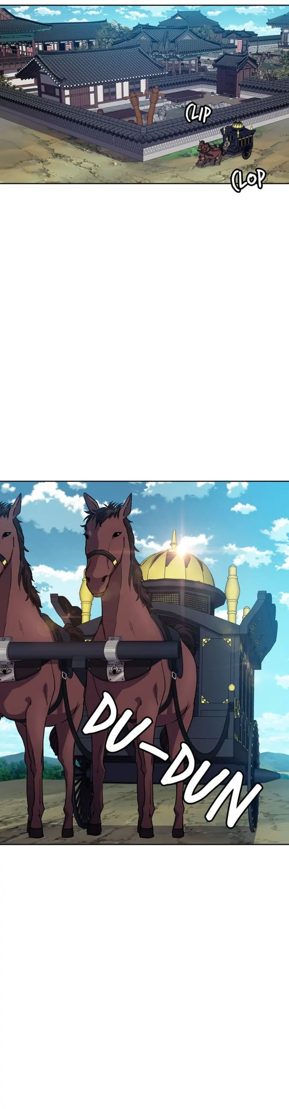 Queen’s Revenge Chapter 8 - Page 7