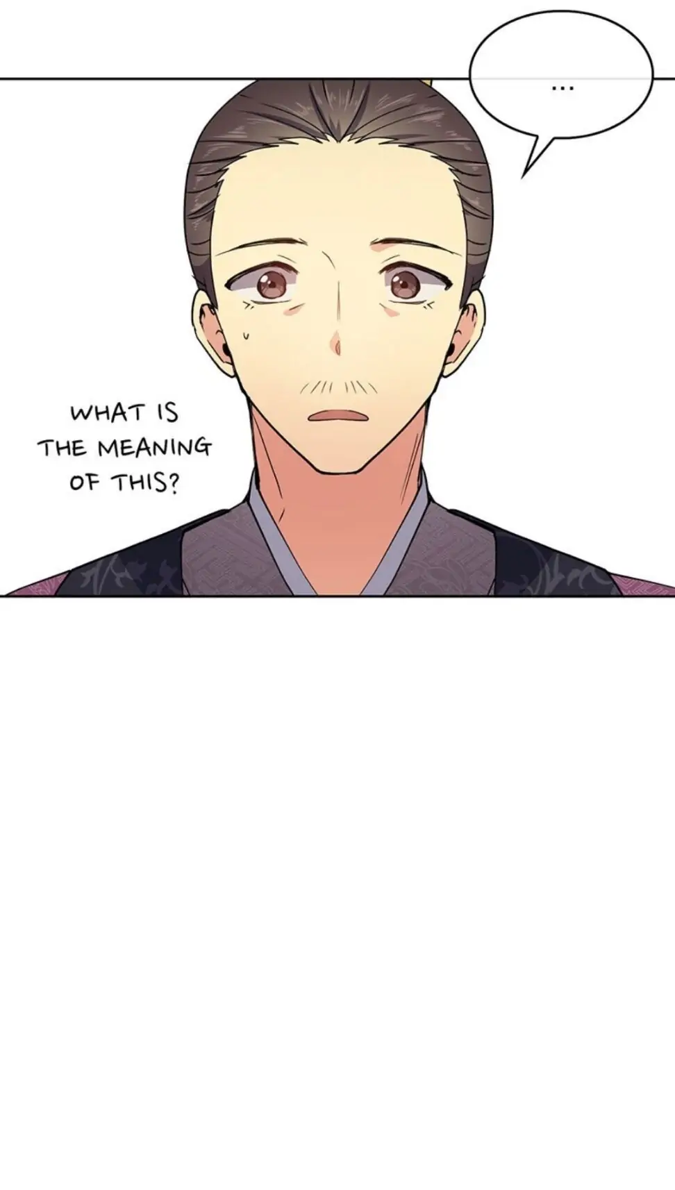 Queen’s Revenge Chapter 8 - Page 8