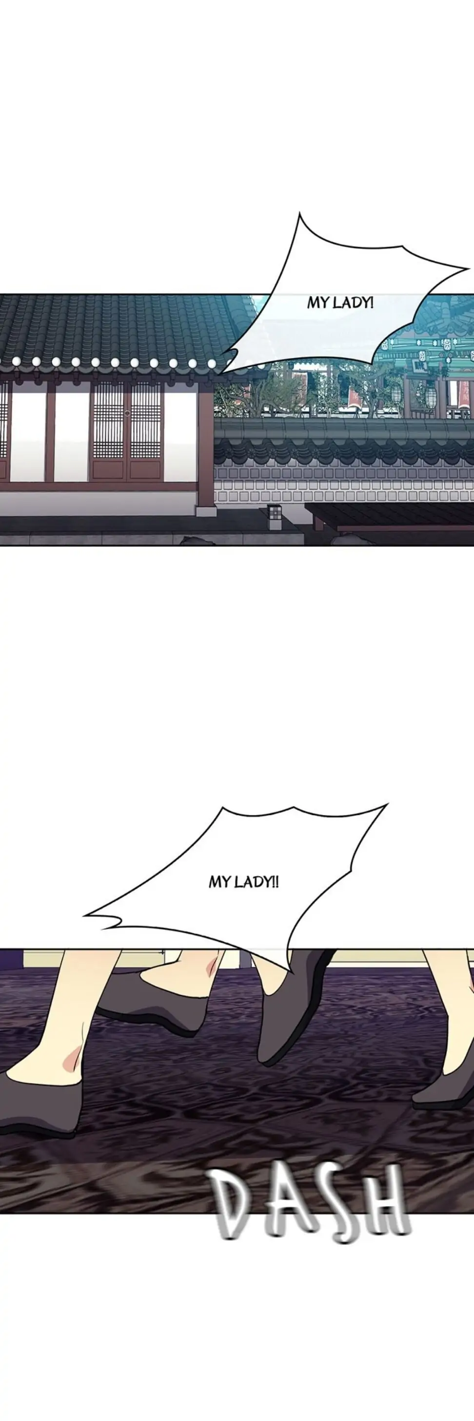 Queen’s Revenge Chapter 8 - Page 11