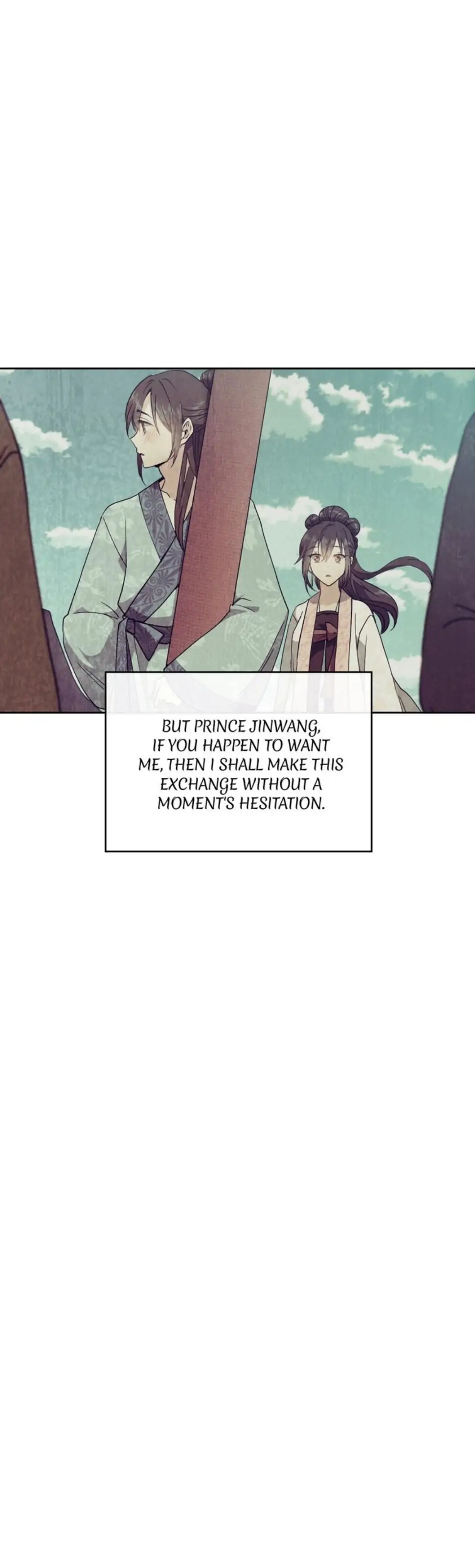 Queen’s Revenge Chapter 8 - Page 22